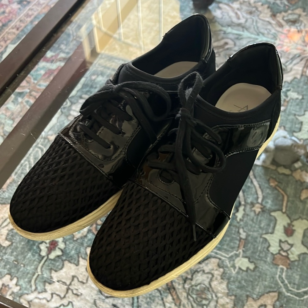Aquatalia Italian 🇮🇹 sneakers